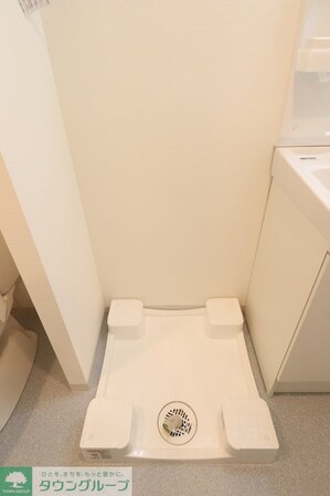 GENOVIA中野島の物件内観写真